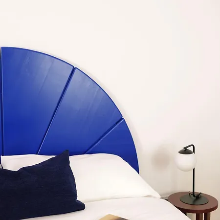 Appartement Perle - Design Am