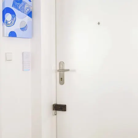 Perle - Design Am 公寓 蒙德湖