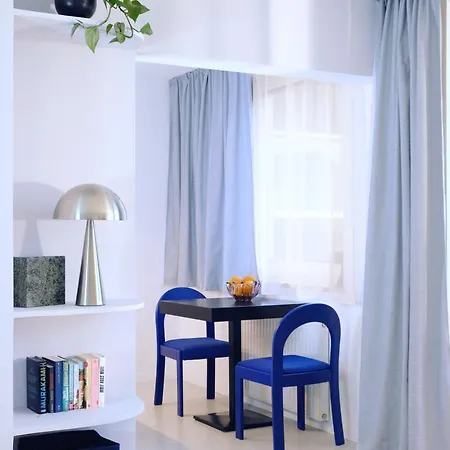 Perle - Design Am Apartment