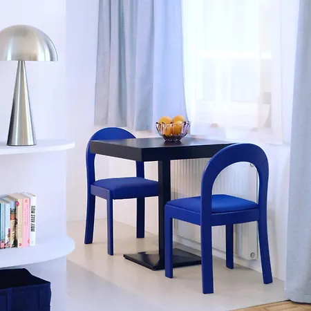 Perle - Design Am Appartement *