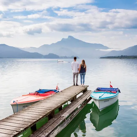 Perle - Design Am 公寓