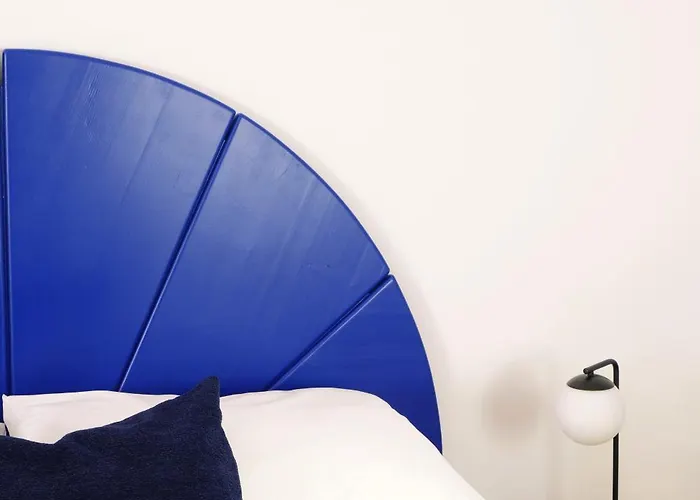 Διαμέρισμα Perle - Design Am