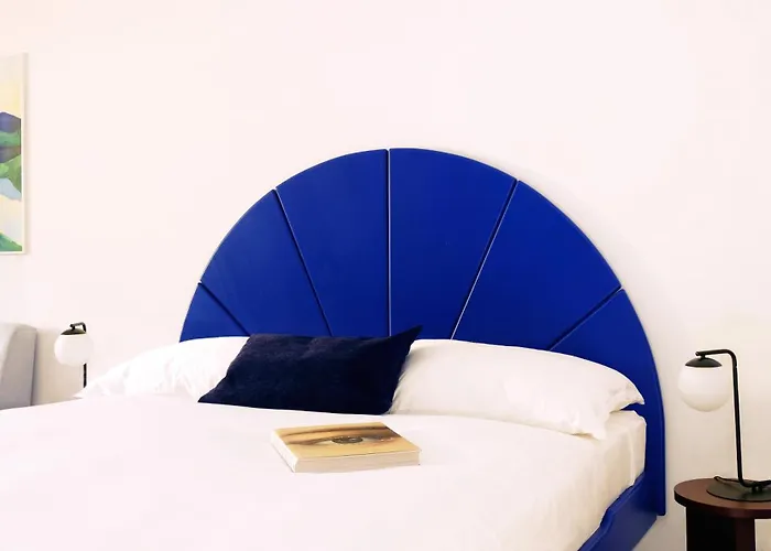 Διαμέρισμα Perle - Design Am *