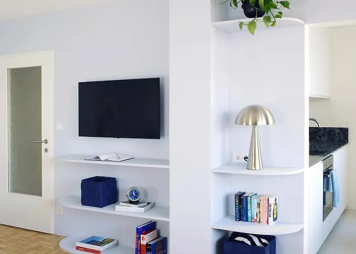 Διαμέρισμα Perle - Design Am Mondsee