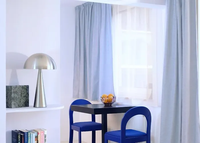 Perle - Design Am Διαμέρισμα