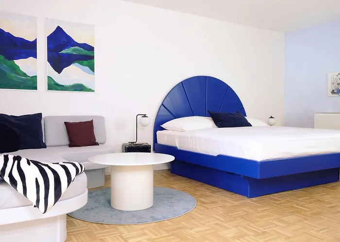 Perle - Design Am Mondsee