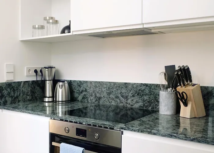 Perle - Design Am Διαμέρισμα *