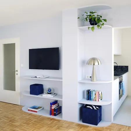 Apartment Perle - Design Am Mondsee