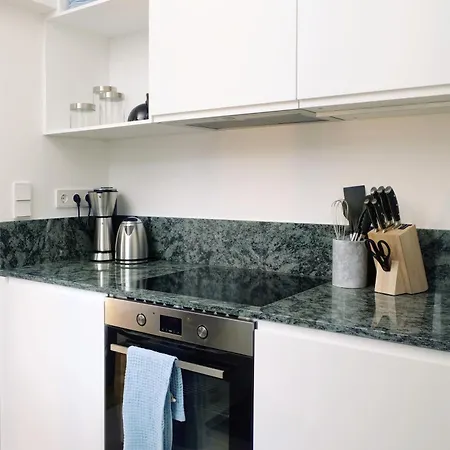 Perle - Design Am Apartment Mondsee