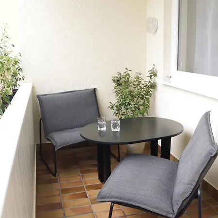 Apartment Perle - Design Am *