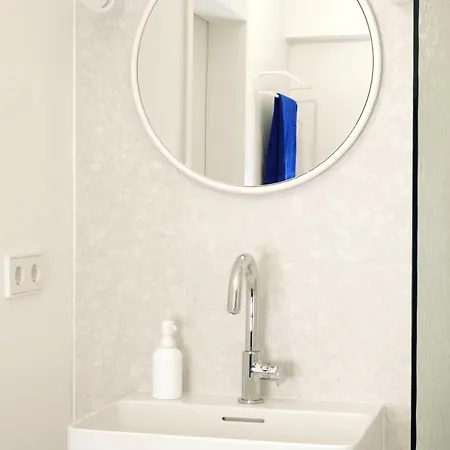 Perle - Design Am Apartment *