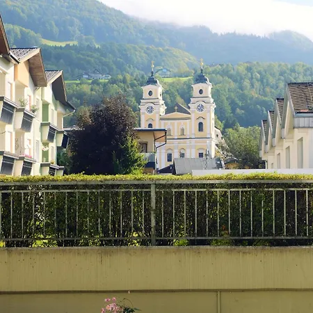 Apartment Perle - Design Am *