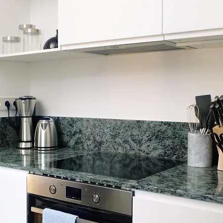 Perle - Design Am Apartment *