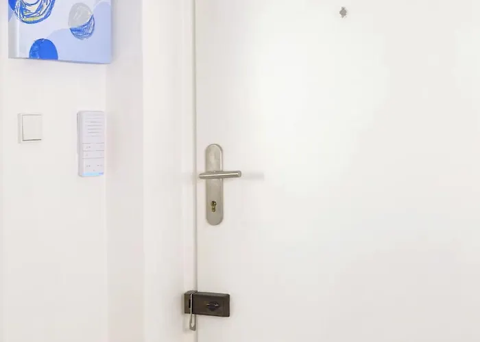 Perle - Design Am Apartament Mondsee