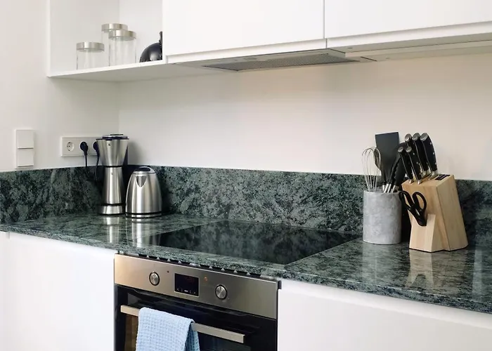 Perle - Design Am Apartament Mondsee