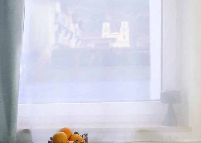 Perle - Design Am Mondsee