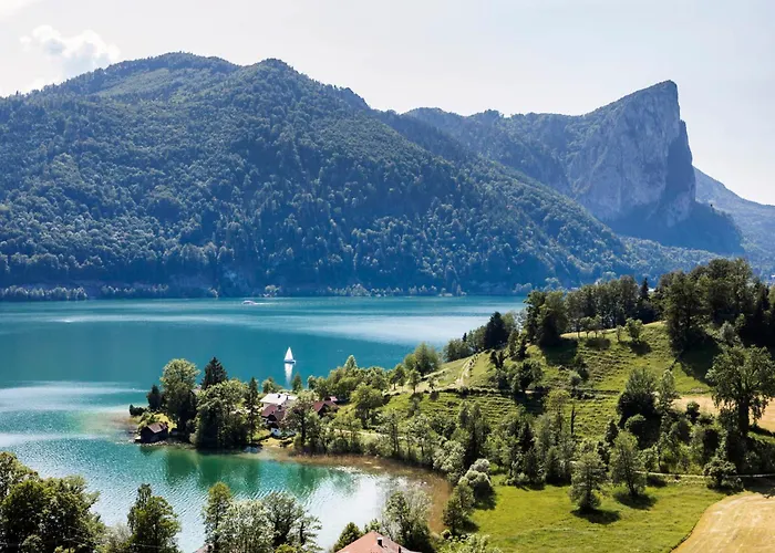 Perle - Design Am Apartament