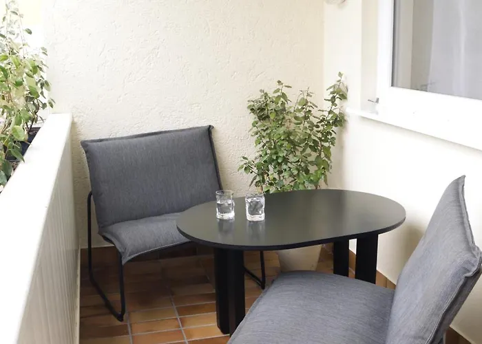 Apartament Perle - Design Am *