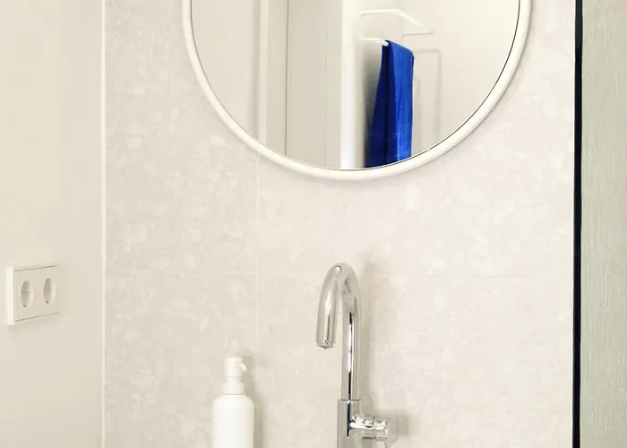 Perle - Design Am Apartament *