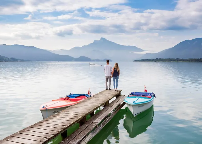 Perle - Design Am Apartament